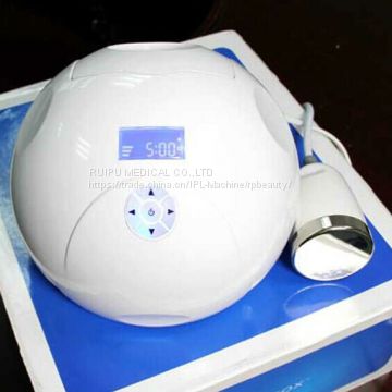 Personal Care Cavitation Body Shaping Beauty Machine