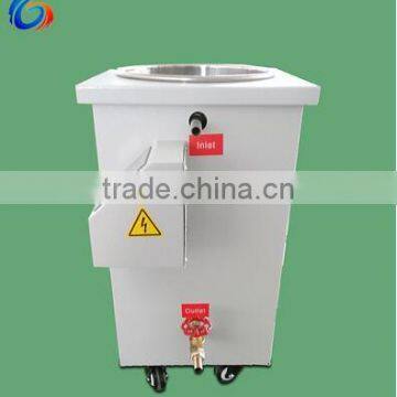 Laboratory Thermostatic Devices Classification Stainless Oil Bath photo-2