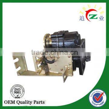 EEC 300CC UTV transmission with reverse gear