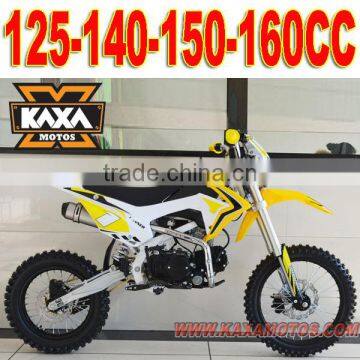 Chinese Cheap Pit Bike 125cc