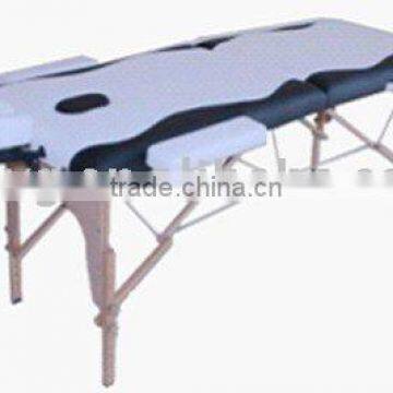 massage table