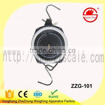 Portable Scale Digital Hanging Weighing Scale/Portable Digital Luggage Scale 25kg photo-3