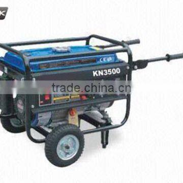 Generator KM3500