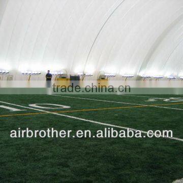 Energy-efficient Membrane Structure photo-3