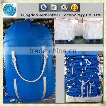 CE popular hot sale foldable PVC industrial material storage bag