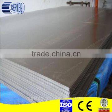 Astm A569 Hot Rolled Carbon Steel Plate photo-5