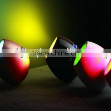 256 Colors LED Mood Light with sound