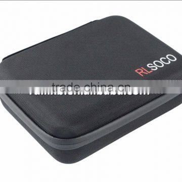 Newest Waterproof Custom Foam Case Black Customer Carry Case for Phantom Drone Case photo-5