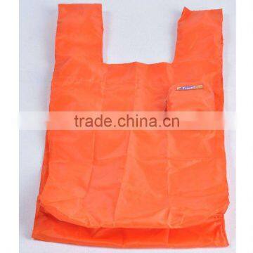 pp non woven folding Bag for shopping