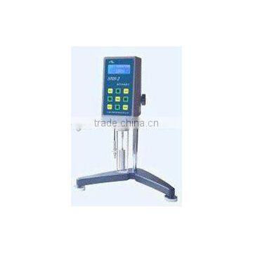 Portable Digital Rotary LCD Viscometer