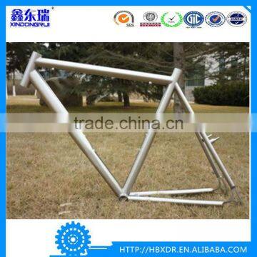 Sport aluminum profiles aluminum extrusions aluminum alloy bicycle frame