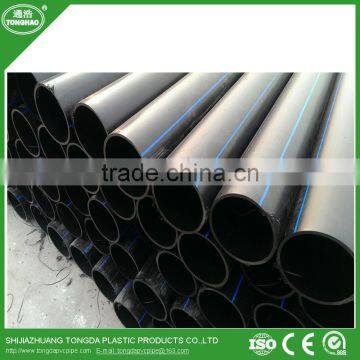 PE100 Water Pipe With Price photo-6