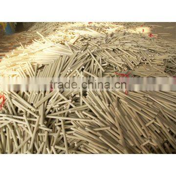 MF0062 High Strength to Weight Ratio Frp/grp Pvc Bamboo Poles photo-2