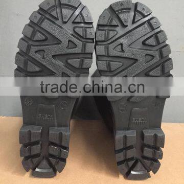 Industrial Safety Boots With Steel Toe Cap photo-5