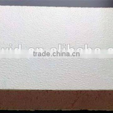 High Quality Fibreglass Reinforced Plastic Embossed Panel for Refigerator photo-2
