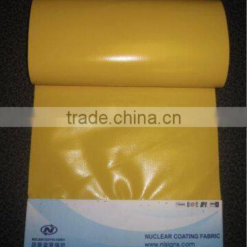 900gsm PVC Truck Side Curtain photo-6