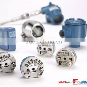 644 Temperature Transmitter With HART, FOUNDATION Fieldbus or PROFIBUS photo-3