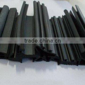 good quality glass window rubber seal strip