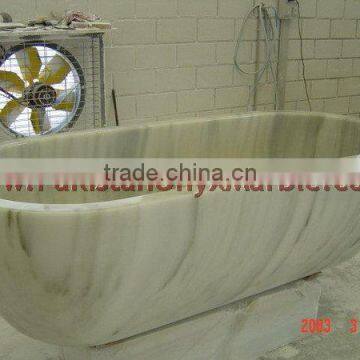 NEW MARBLE BATHTUBS COLLECTION photo-3