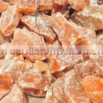 Pakistan Made Product BATH SALT GRANUELS HIMALAYAN BATH SALT SPA SALT CHUNKS photo-2