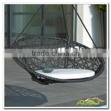 Audu Outdoor Rope Swing For Garden