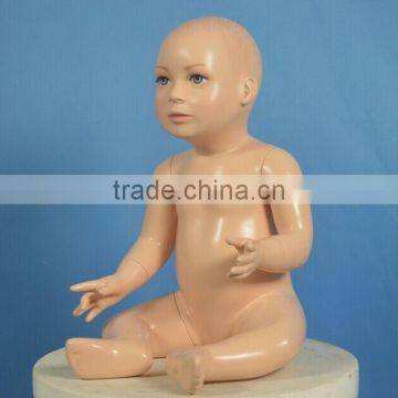 Baby Mannequin Dress Display Stand,infant Mannequin photo-3