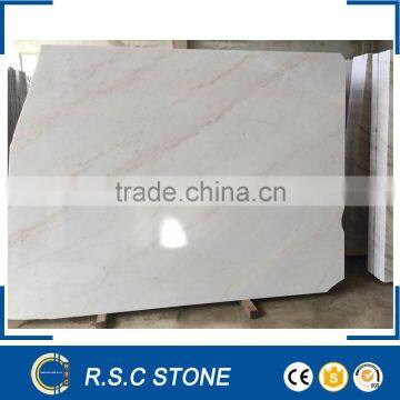 guangxi white with gold veins marble