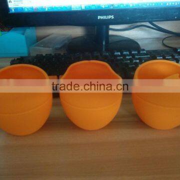 Silicone Yerba Mate Gourd,Silicone Yerba Mate Cup With Bombilla Straw photo-2