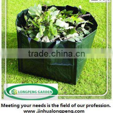 High Cost-effective Garden Leaf Bag PE