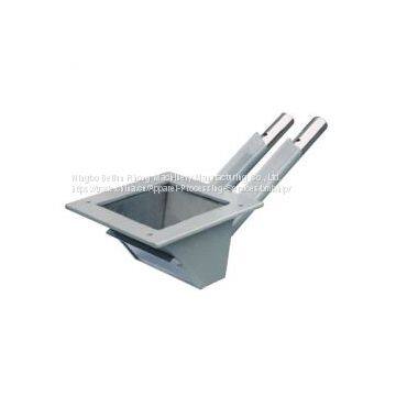 Material Suction Hopper photo-2