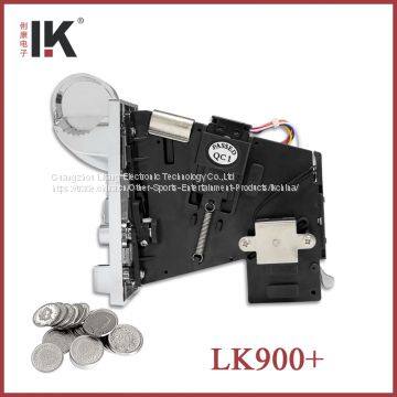 High Quality Fast Coin Acceptor for Game Machine photo-5