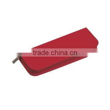 New Model Colorful Ballpoint Pen and Propelling Pencil,set Pen With Pen Pouch photo-6