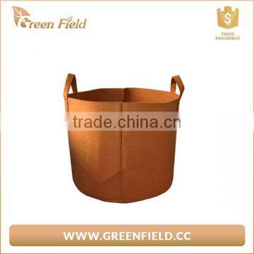New Design Artifical Plant Pot,round Coloured Plant Pot photo-6