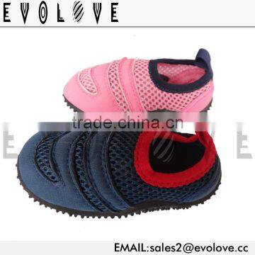 EVA aqua water shoes for kids