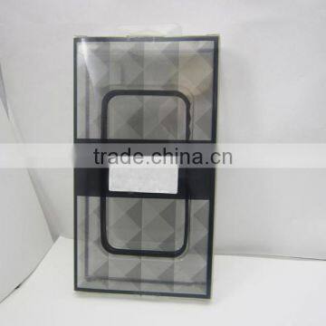 PVC Packaging Box for Phone Case, Custom Design PVC Packaging Box photo-3