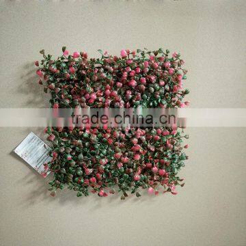 Removable Artificial Milan Grass Plastic Graden Fence Paling photo-2