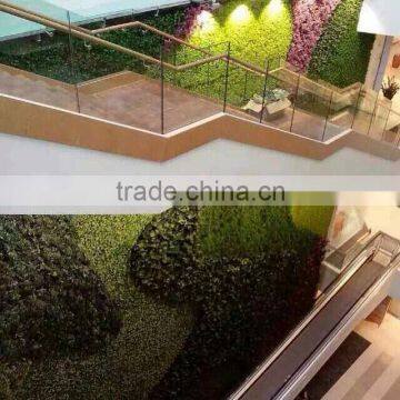SJCHY5934 Landscaping Artificial Grass Wall,foliage Wall Artificial, Wall Decoration photo-4