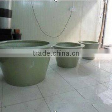 Outdoor Rattan T-durable Flower Pot FP-324A photo-2