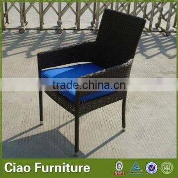 High Qualily Restaurant Rattan Chair for Sale photo-3