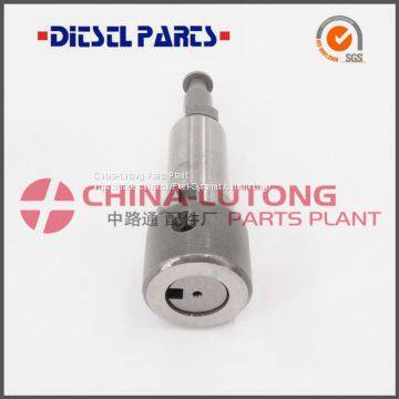 On High Sell A Type Plunger 1 418 325 170 Fuel Injector Element For Fuel Ve Pump Plunger photo-3