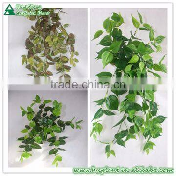 Natural Style Rattan Furniture Hanging Wall Artificial Rattan photo-2