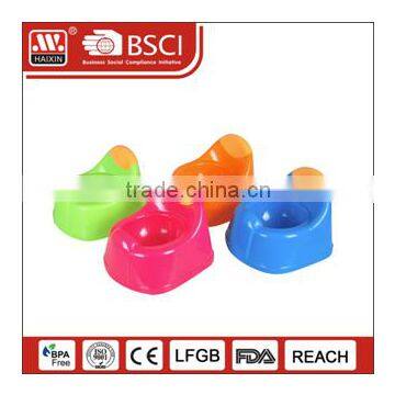 Baby Backrest Potty Seat