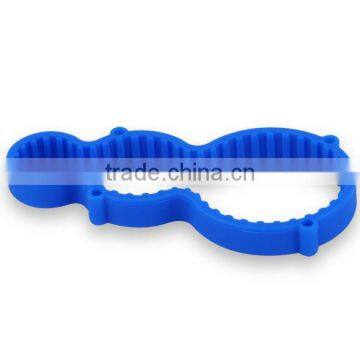 Opener Jars/Can Opener Kitchen Tool silicone water bottle opener