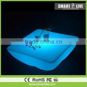 Focus on led table tent with short lead time