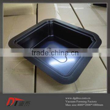 Custom Black Acrylic Fish Tank by Vacuum Forming photo-2