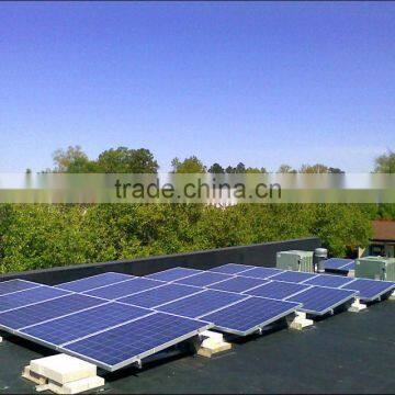 Solar Products 200W Portable Solar Power System photo-6