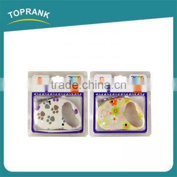 Toprank Trade Assurance Flashy Retractable Long Leash Training Dog Leash Chain photo-2