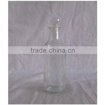 Professional High qualty whisky bottles