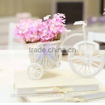 2015 100% Handmade Chaeap Set Wicker Baskets photo-5