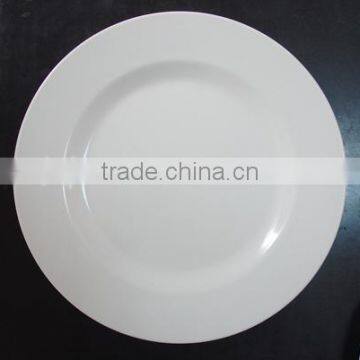 Hot Sale FDA Standard 100% Melamine Plates